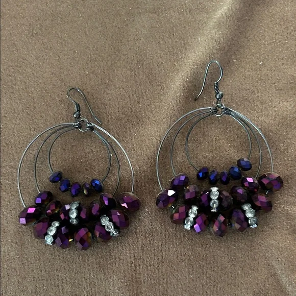 Costume Earrings bundle - Picture 3 of 7